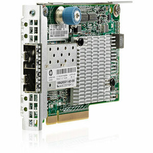 HPE 647581-B21 Ethernet 10Gb 2-port 530FLR-SFP+ Adapter