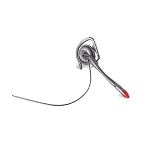 Plantronics 65219-01 S12 Telephone Headset