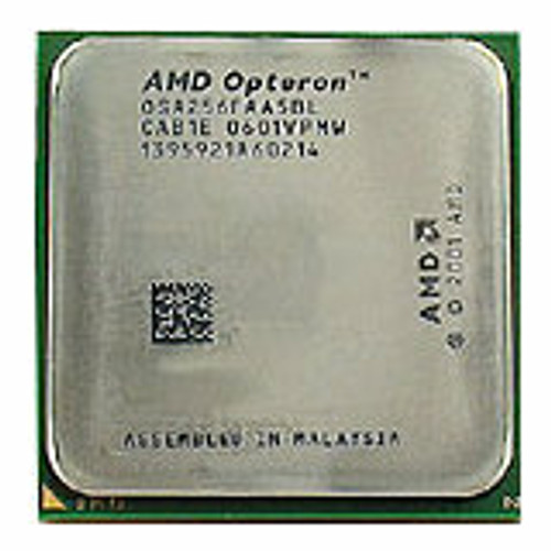 HPE 654724-B21 AMD Opteron 6200 6234 Dodeca-core (12 Core) 2.40 GHz Processor Upgrade Refurbished