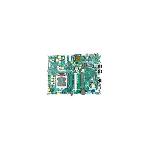 Hp 655876-001 System Board For