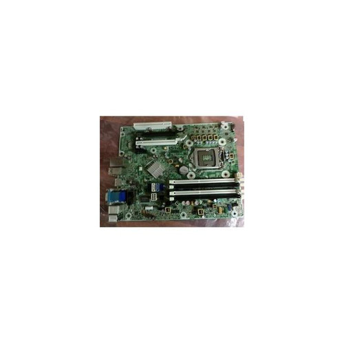 HP 657094-001 Desktop Motherboard