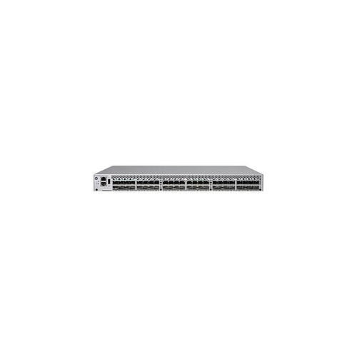 HP 658393-002 Sn6000B 16Gb 48Port By 24Port Active Power Pack Fibre Channel Switch Used