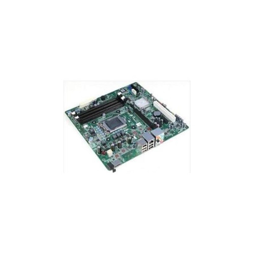 Hp 661846-001 System Board For Cork2 Desktop Motherboard S115X Refurbished