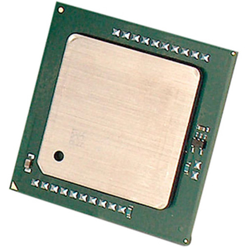 HPE 662070-B21 Intel Xeon E5-2600 E5-2609 Quad-core (4 Core) 2.40 GHz Processor Upgrade Used