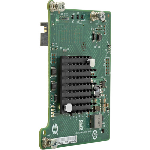 HPE 665246-B21 Ethernet 10Gb 2-Port 560M Adapter Refurbished
