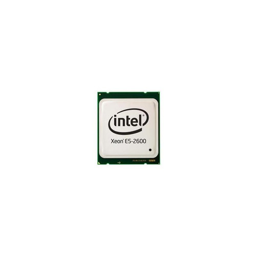 HP 670530-001 Intel Xeon E5-2600 E5-2609 Quad-core (4 Core) 2.40 GHz Processor Upgrade Refurbished