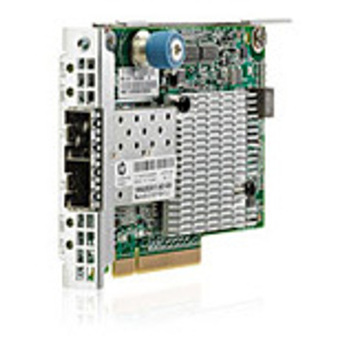 HPE 684210-B21 530FLR Gigabit Ethernet Card Refurbished