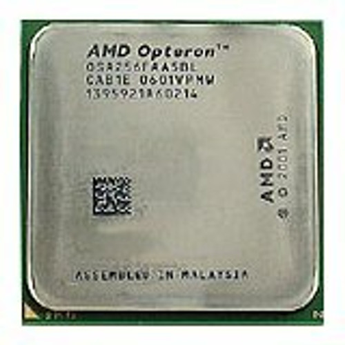 HPE 686869-B21 AMD Opteron 6200 6204 Quad-core (4 Core) 3.30 GHz Processor Upgrade