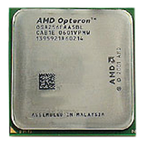 HPE 686870-B21 AMD Opteron 6200 6262 HE Hexadeca-core (16 Core) 1.60 GHz Processor Upgrade Refurbished