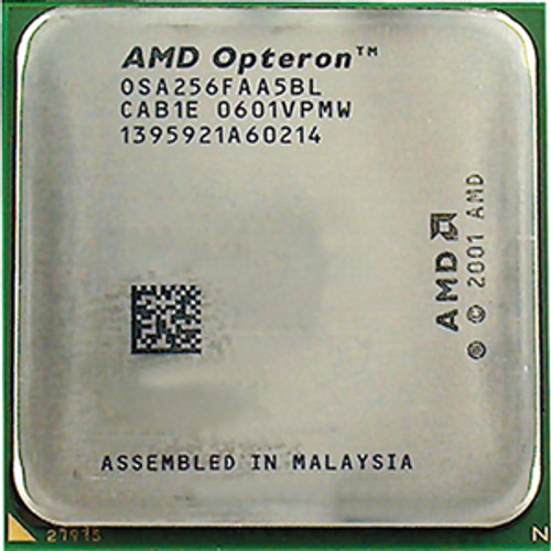 HPE 686881-B21 AMD Opteron 6200 6278 Hexadeca-core (16 Core) 2.40 GHz Processor Upgrade