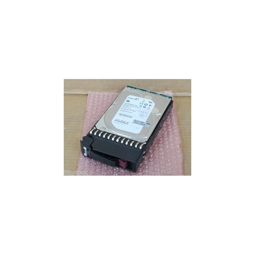 HP 695995-001 2Tb 7200Rpm 3.5Inch Midline 3G Sata Hard Disk Drive With Tray Refurbished