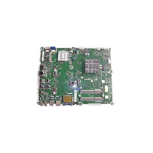 Hp 698060-001 System Board For Pavilion 20 Araza2 Aio Desktop W By Amd Cpu Refurbished