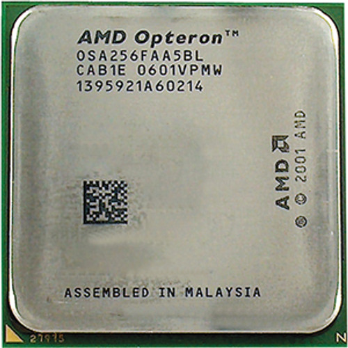 HPE 699075-B21 AMD Opteron 6300 6320 Octa-core (8 Core) 2.80 GHz Processor Upgrade Refurbished