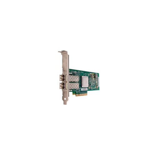 DELL 6T94G Sanblade 8Gb Dual Port Pciexpress X8 Fibre Channel Host Bus Adapter With Standard Bracket Card Only