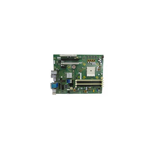 Hp 703596-601 System Board For Pro 6305 Microtower Pc Refurbished