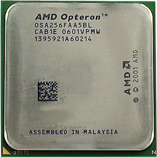 HPE 703960-L21 AMD Opteron 6300 6320 Octa-core (8 Core) 2.80 GHz Processor Upgrade Refurbished