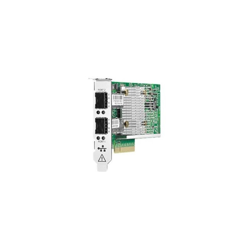HP 706801-001 Storefabric Cn1100R Dual Port Converged Network Adapter