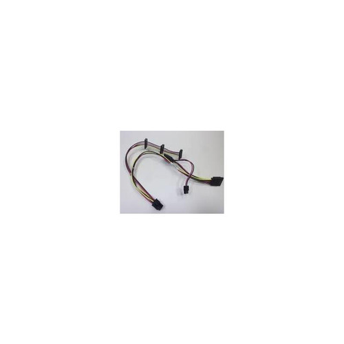 HP 710825-001 Sata Optical Drive Power Cable Refurbished