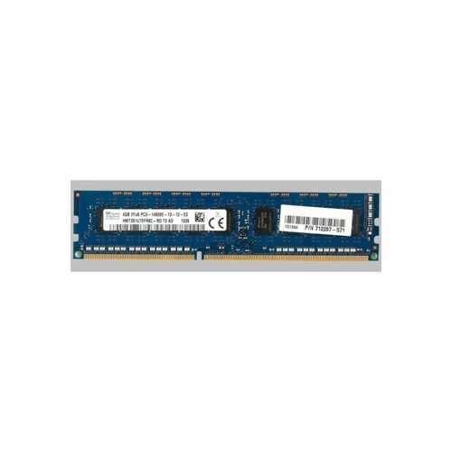 HP 712287-571 Memory Refurbished