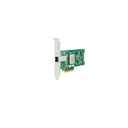 HP 719211-001 Storefabric Sn1100E 16Gb Single Port Pcie Fibre Channel Host Bus Adapter With Standard Bracket