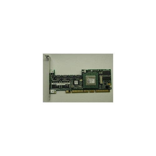 IBM 71P8650 Serveraid 7T 4Channel 64Bit 66Mhz Pci Sata Controller With Low Profile Bracket Refurbished