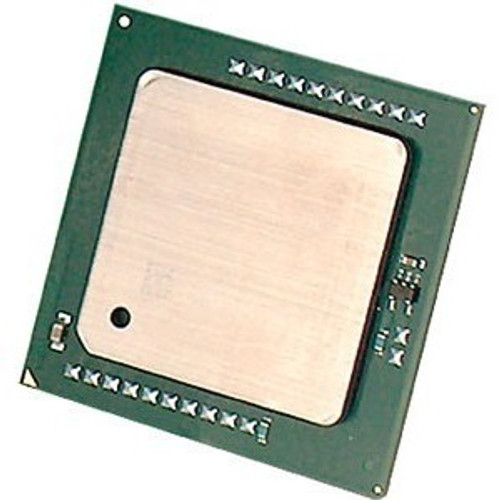 HPE 724190-B21 Intel Xeon E5-2400 v2 E5-2450L v2 Deca-core (10 Core) 1.70 GHz Processor Upgrade Refurbished