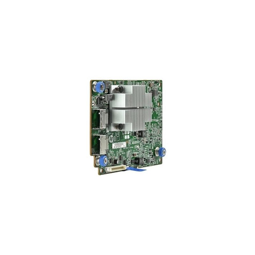 HP 726759-001 Smart Array H240Ar 12Gb By S Dual Port Pcie 3.0 X8 Sas Smart Host Bus Adapter