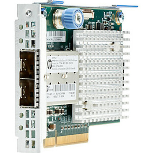 HPE 728992-B21 Ethernet 10Gb 2-Port 571FLR-SFP+ Adapter