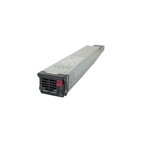 HP 733830-001 2650 Watt Platinum Hot Plug Power Supply For Bladesystem C7000 Enclosure Refurbished