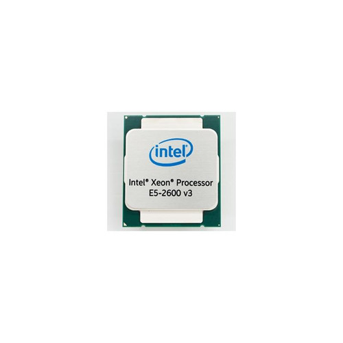 HP 762454-001  Xeon 14Core E52695V3 2.3Ghz 35Mb L3 Cache 9.6Gt By S Qpi Socketlga20113 120W 22Nm Processor