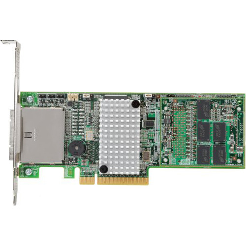 Lenovo 81Y4487 ServeRAID M5100 Series 512MB Flash/RAID 5 Upgrade for IBM System x