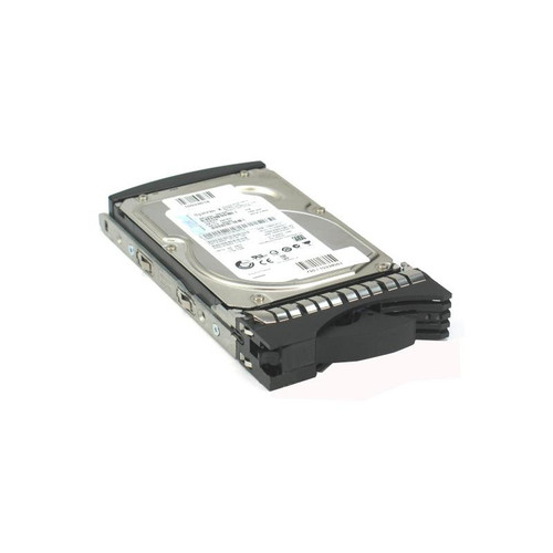 Lenovo 81Y9654 81Y9654 900 GB Hard Drive - 2.5" Internal - SAS (6Gb/s SAS) Refurbished