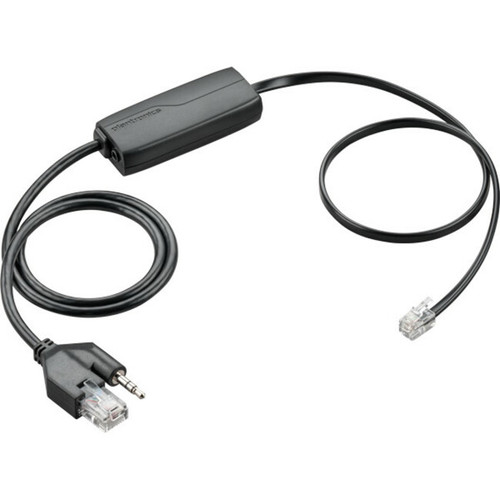 Plantronics 87327-01 APD-80 Adapter Cable