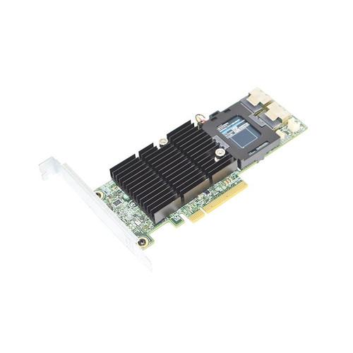 DELL 8Px3M  Perc H710 6Gb S Pcie 2.0 X8 Sas Raid Controller With 512Mb Nv Cache Refurbished