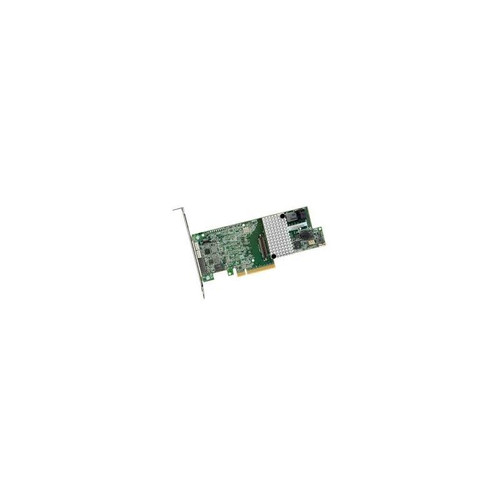 LSI 9361-4I  Logic 12Gb S Pcie 3.0  4Port Internal Sas Sata Raid Controller-9361-4I Refurbished