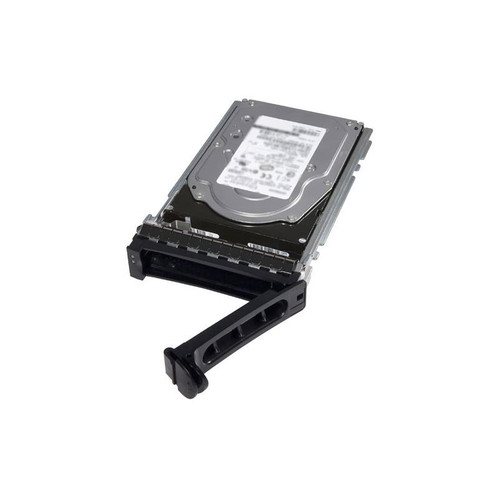 DELL 9Fn066-150 600Gb 15000Rpm Sas6Gbits 3.5Inch Form Factor Hard Disk Drive With Tray For Poweredge And Amp Powervault Server