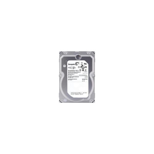 SEAGATE 9Jx248-003  Constellation Es 2Tb 7200Rpm Sas6Gbits 3.5Inch 64Mb Buffer Internal Hard Disk Drive Refurbished