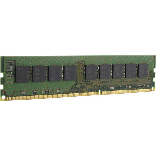 HP A2Z47AA HP 2GB (1x2GB) DDR3-1600 MHz ECC RAM Refurbished