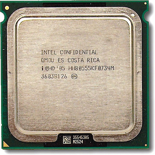 HP A6S86AA Intel Xeon E5-2600 E5-2609 Quad-core (4 Core) 2.40 GHz Processor Upgrade Refurbished