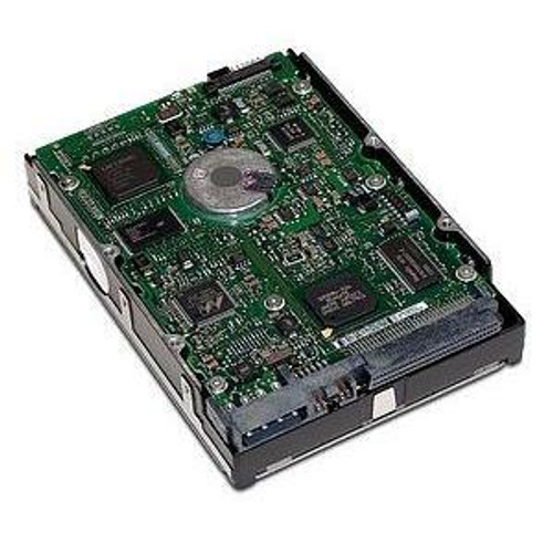 HPE A9896A 36 GB Hard Drive - Internal - SCSI (Ultra320 SCSI)