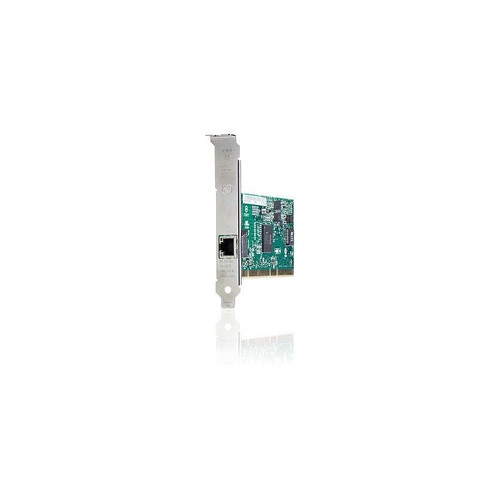 HP AD331-60001 Pci 1Port 1000Baset Gigabit Ethernet Adapter Refurbished