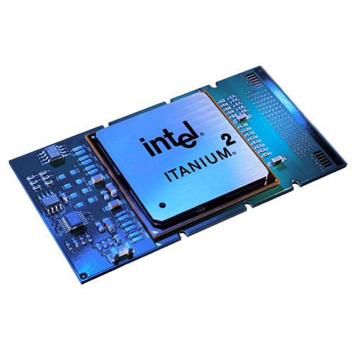 Intel AD388A Itanium Dual-core 9150N 1.6GHz - Processor Upgrade Refurbished