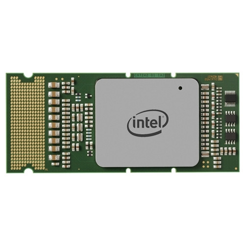 HP AD392A Intel Itanium 9100 9110N Single-core (1 Core) 1.60 GHz Processor Upgrade Refurbished