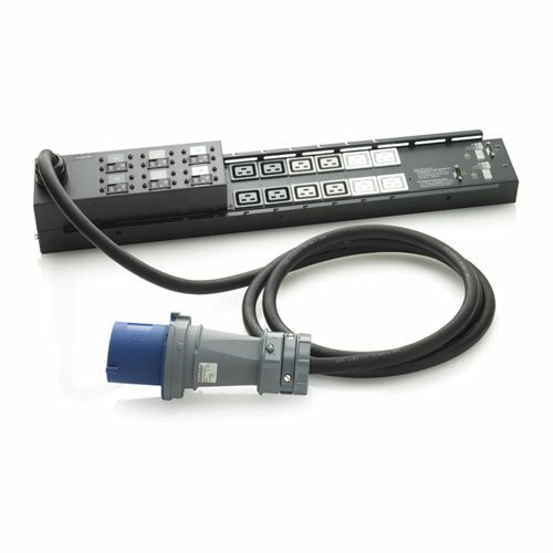 HP AF917A Monitored S332 12-Outlets 22kVA PDU Refurbished