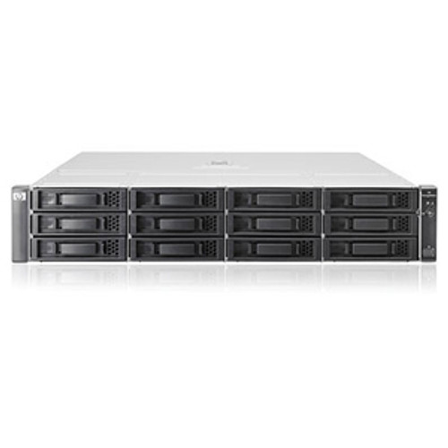 HP AG638B StorageWorks M6412A Drive Enclosure Refurbished