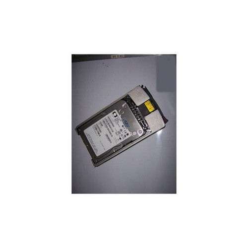 HPE AG690A 300 GB SAN Hard Drive - Internal - Fibre Channel