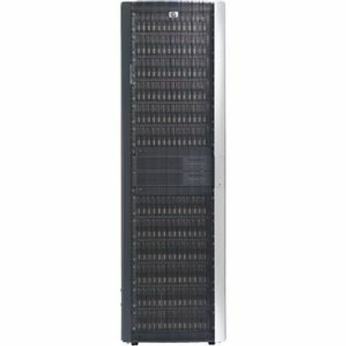 HP AG702A StorageWorks EVA8100 2C12D Enclosure Refurbished