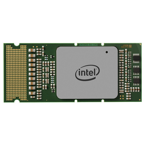 HPE AH386A Intel Itanium 9300 9320 Quad-core (4 Core) 1.33 GHz Processor Upgrade Refurbished