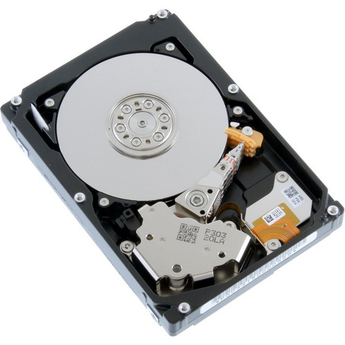 Toshiba AL13SXB300N AL13SX AL13SXB300N 300 GB Hard Drive - 2.5" Internal - SAS (6Gb/s SAS)