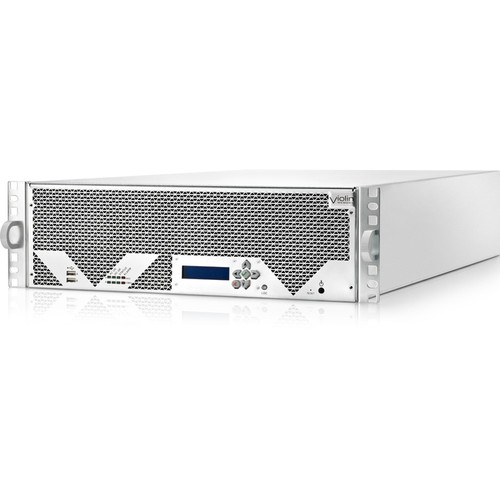 HPE AM456A P VMA3205 5TB SLC Memory Array